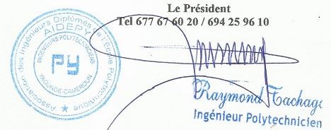 signature communique 12-2018